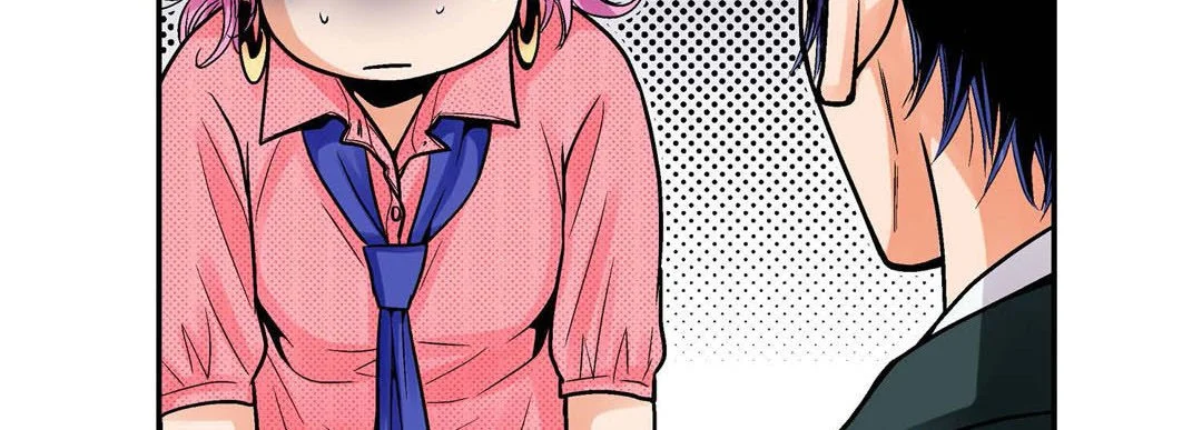 Noona Fan - Chapter 30